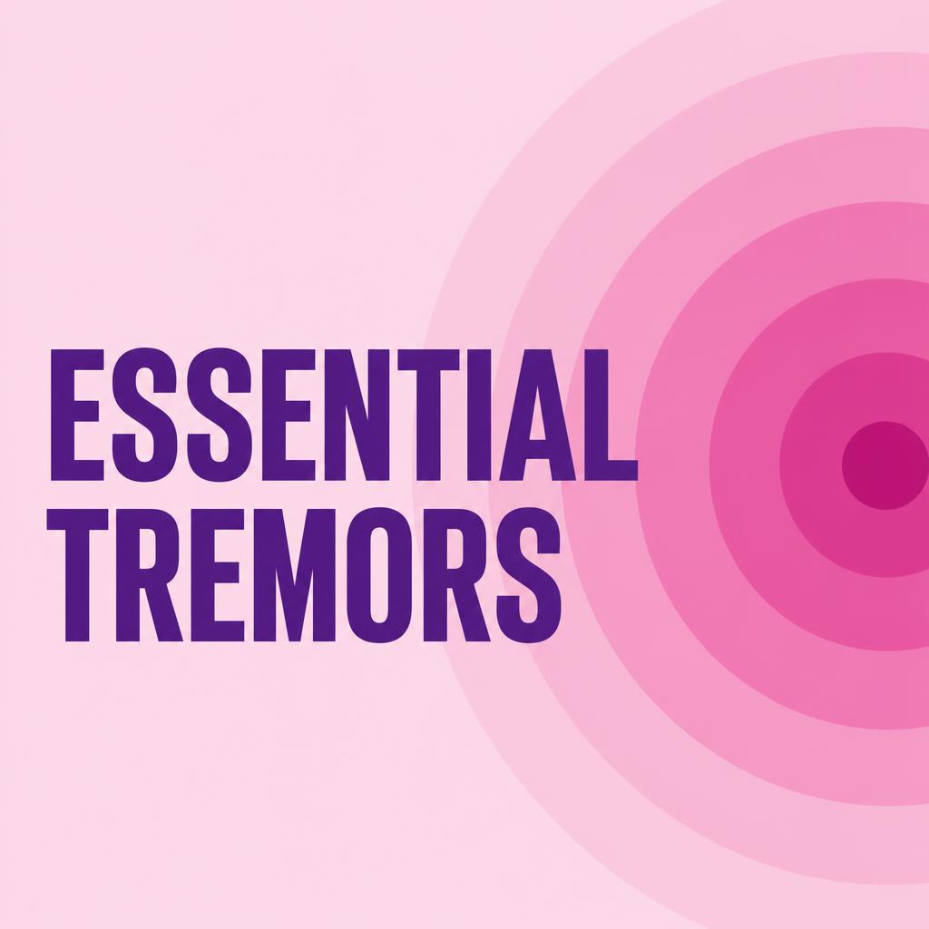 Essential Tremors