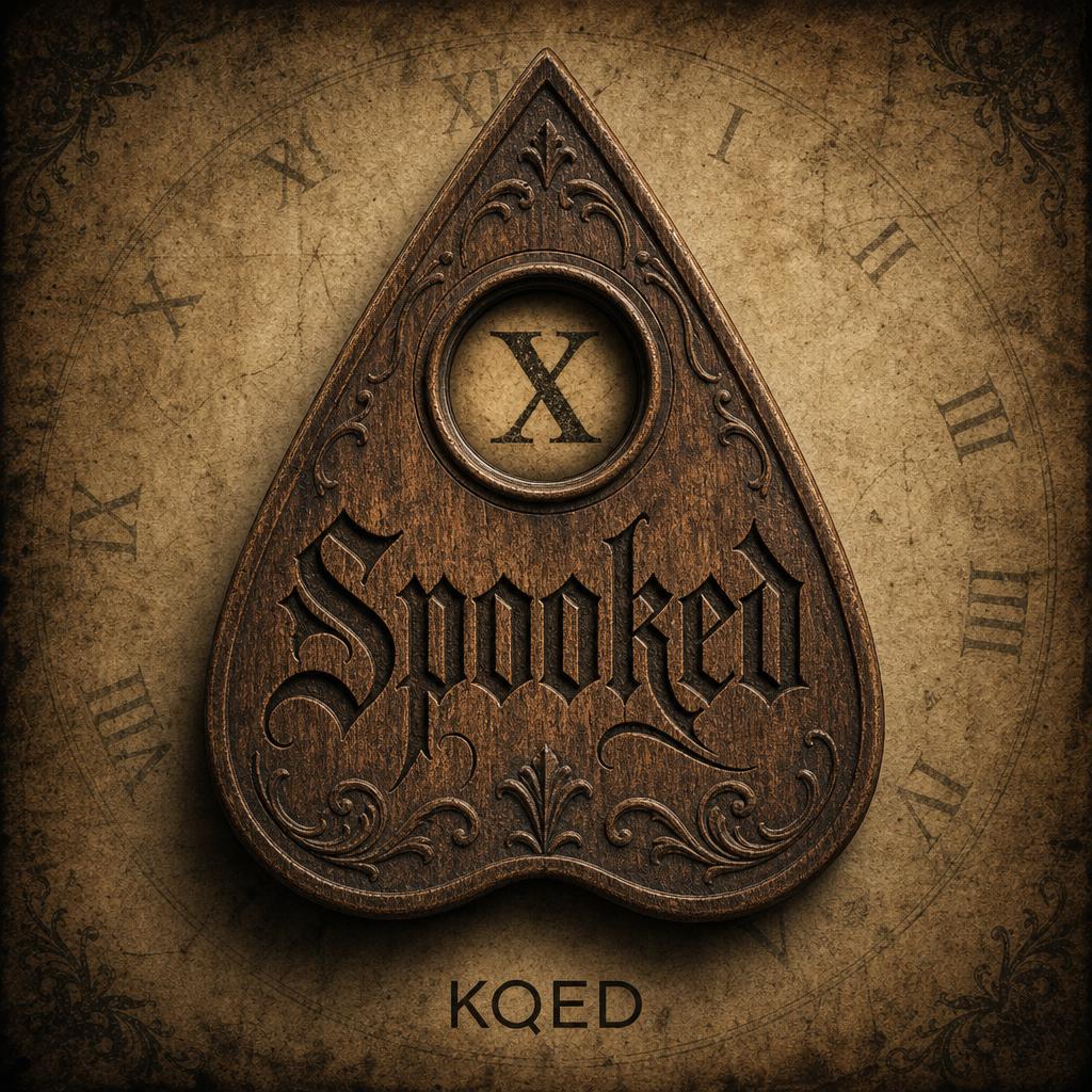 Spooked
